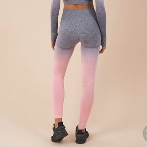 Gymshark Ombré Seamless